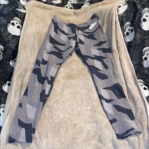 Nike legging/yoga pants